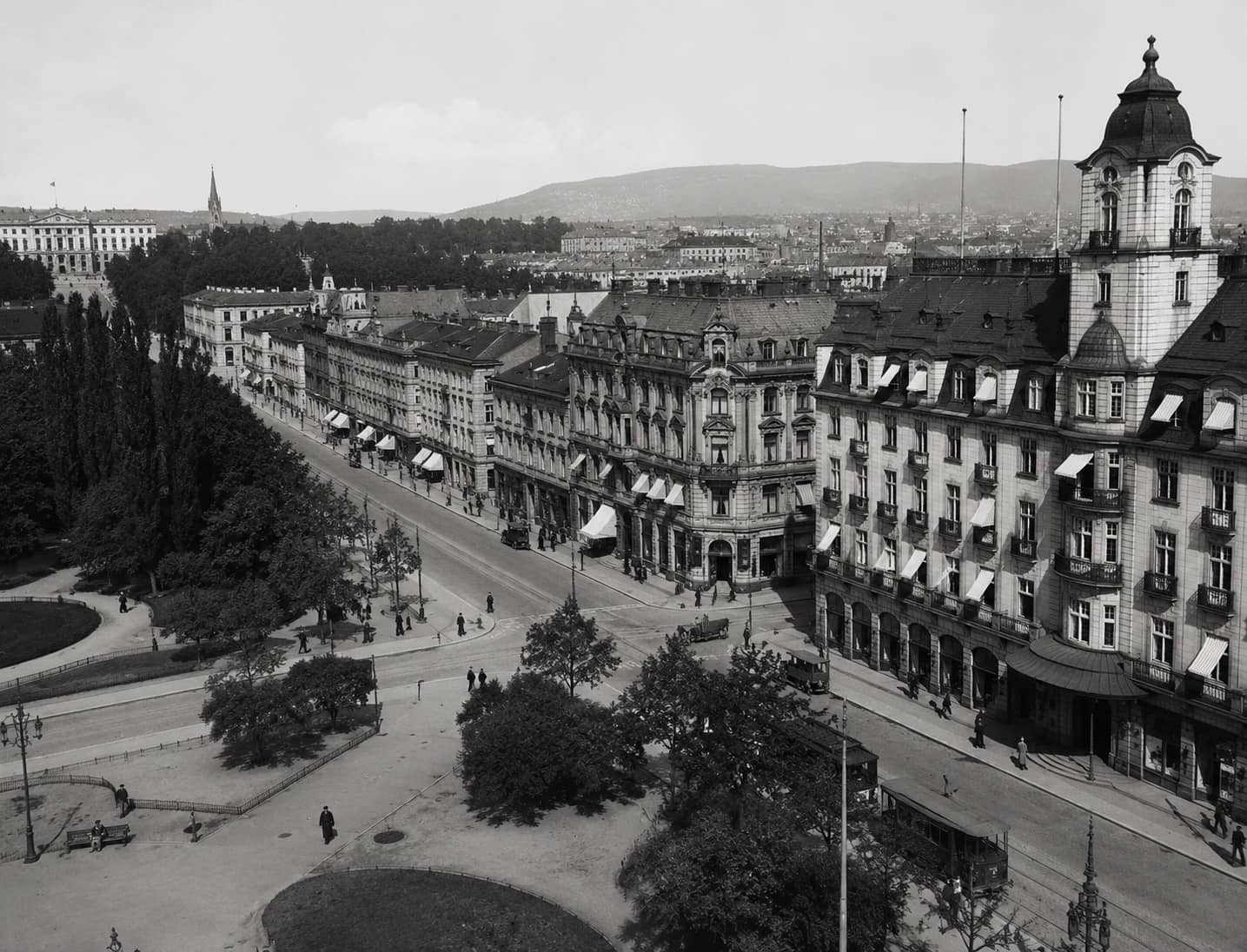 Følg familien